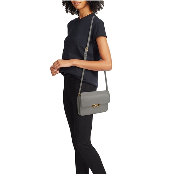 NWOT Saint Laurent Maillon Shoulder bag - Picture 12 of 16